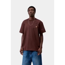 CARHARTT AMERICAN S/S TEE...
