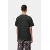Carhartt American S/S Tee Raven | T-Shirt Homme