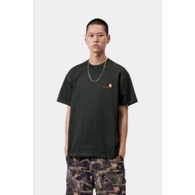 CARHARTT AMERICAN S/S TEE...