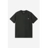 Carhartt American S/S Tee Raven | T-Shirt Homme