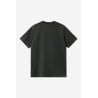 Carhartt American S/S Tee Raven | T-Shirt Homme