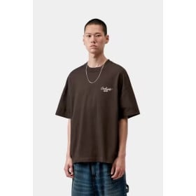 CARHARTT SIGNATURE TEE...