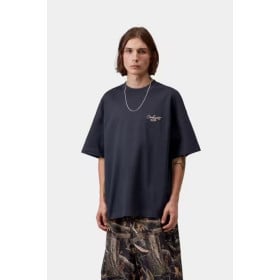 CARHARTT SIGNATURE TEE DARK...
