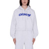 OBEY Speed Star Zip Up Hoodie W' | Sweat Femme