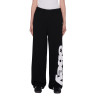 OBEY Speed Star Sweatpant W' Black | Pantalon Femme