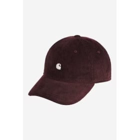 CARHARTT HARLEM CAP AMARONE...