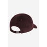 Carhartt WIP Harlem Cap Amarone White | Casquette