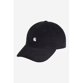 CARHARTT HARLEM CAP DARK...