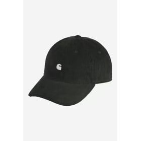 CARHARTT HARLEM CAP RAVEN...