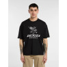 DICKIES PINE SS TEE BLACK