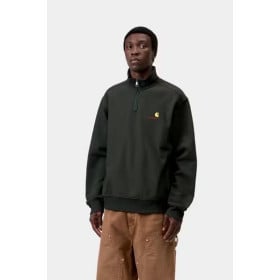 CARHARTT HALF ZIP AMERICAN...