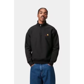 CARHARTT HALF ZIP AMERICAN...