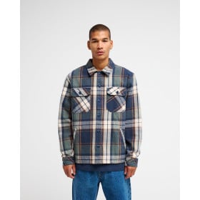 RVCA FLIGHT RISK 3 SHIRT...