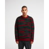 RVCA INO PREP SWEATER BRK0