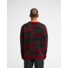 RVCA INO PREP SWEATER BRK0