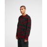 RVCA INO PREP SWEATER BRK0