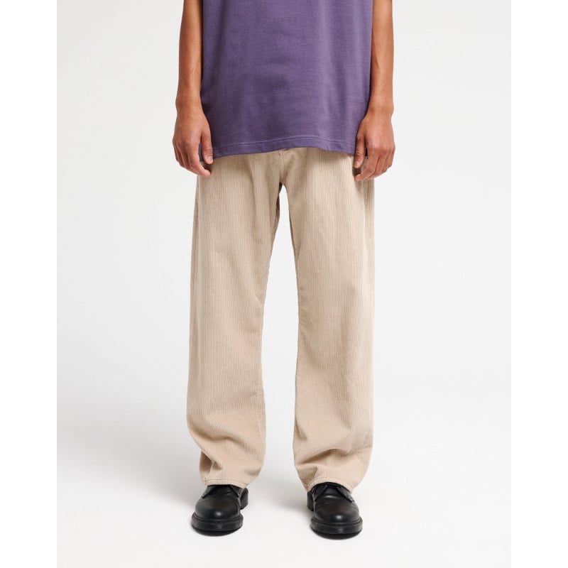 RVCA DAYSHIFT AMERICANA 5 CORD LKH