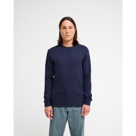 RVCA DAYSHIFT THERMAL LS MDY