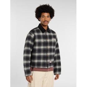 DICKIES TAYLOR FLANNEL...