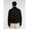 DICKIES TAYLOR CAVALRY TWILL JACKET BLACK