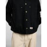 DICKIES TAYLOR CAVALRY TWILL JACKET BLACK