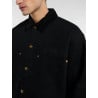 DICKIES TAYLOR CAVALRY TWILL JACKET BLACK