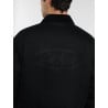 DICKIES TAYLOR CAVALRY TWILL JACKET BLACK