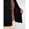 DICKIES TAYLOR CAVALRY TWILL JACKET BLACK