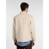 DICKIES TOROVADA WOOL SHACKET WHITE