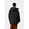 Parka Carhartt WIP Stanwood - Noir