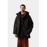Parka Carhartt WIP Stanwood - Noir