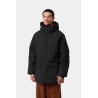 Parka Carhartt WIP Stanwood - Noir