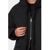 Parka Carhartt WIP Stanwood - Noir
