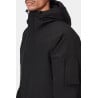 Parka Carhartt WIP Stanwood - Noir