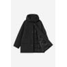 Parka Carhartt WIP Stanwood - Noir