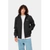 Carhartt WIP Hooded Sail Jacket – Veste Mi-Saison Homme Déperlante | Pacific Wear