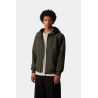 Carhartt WIP Hooded Sail Jacket – Veste Mi-Saison Homme Déperlante | Pacific Wear