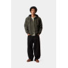 Carhartt WIP Hooded Sail Jacket – Veste Mi-Saison Homme Déperlante | Pacific Wear