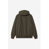 Carhartt WIP Hooded Sail Jacket – Veste Mi-Saison Homme Déperlante | Pacific Wear