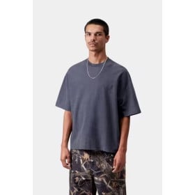 CARHARTT LAMBERT TEE DARK...