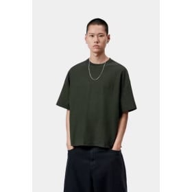 CARHARTT LAMBERT TEE RAVEN...