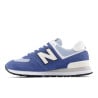 New Balance 574 Bleu Homme & Femme | Sneakers Sportswear | Pacific Wear