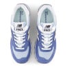 New Balance 574 Bleu Homme & Femme | Sneakers Sportswear | Pacific Wear
