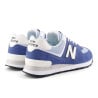 New Balance 574 Bleu Homme & Femme | Sneakers Sportswear | Pacific Wear