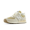 New Balance 574 | Sneakers Beige & Crème | Pacific Wear