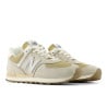 New Balance 574 | Sneakers Beige & Crème | Pacific Wear
