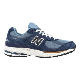 NEW BALANCE 2002 2JF NAVY...