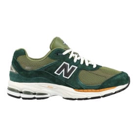 NEW BALANCE 2002 Q5 NORDIC...
