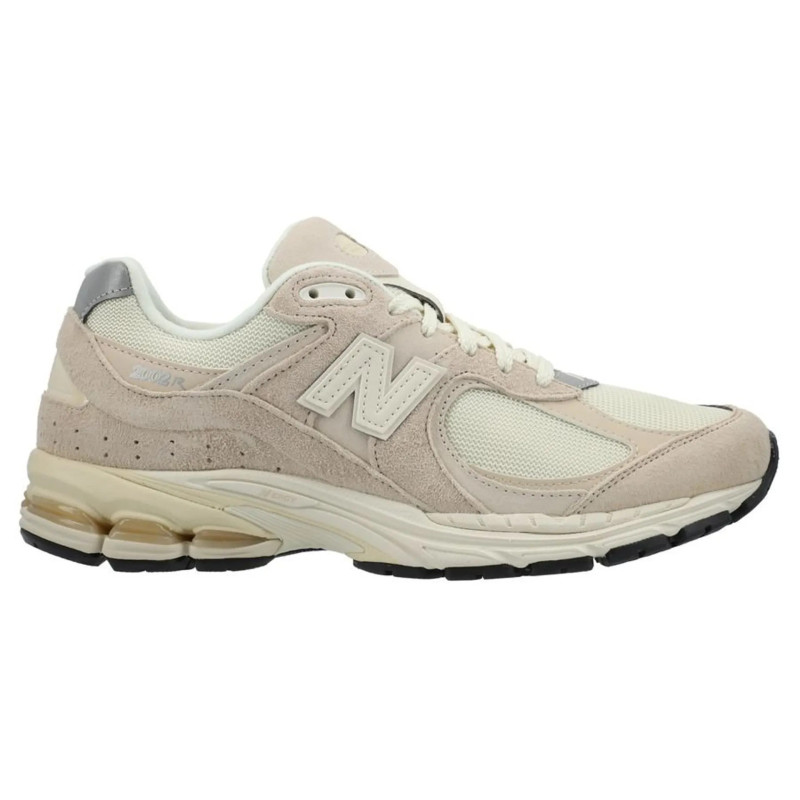 New Balance 2002 REK ANGORA TAUPE SILVER METALLIC