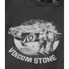 VOLCOM LIFER CREW BLK